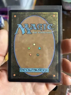 Buster Sword Final Fantasy Regular MTG Magic The Gathering - Image 2