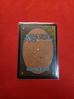 Gohn, Town of Ruin Final Fantasy Foil FIN 278 Land - Image 2