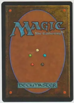 MAGIC THE GATHERING GWENDLYN DI CORCI LEGENDS EDITION MINT/NEAR MINT - Image 2