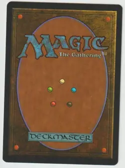 MAGIC THE GATHERING ADUN OAKENSHIELD LEGENDS EDITION MINT/NEAR MINT - Image 2