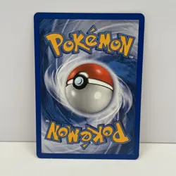 Deoxys 16/107 Destiny Deoxys Movie Promo Stamped Pokemon Card LP Pokemon - Image 4