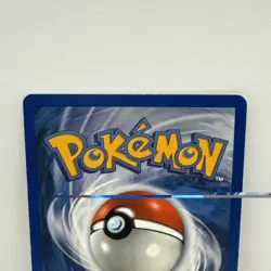 Deoxys 16/107 Destiny Deoxys Movie Promo Stamped Pokemon Card LP Pokemon - Image 5