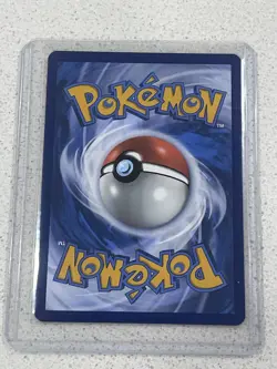 NM Pokemon Paradox Rift Liepard Reverse Holo 115 - Image 2