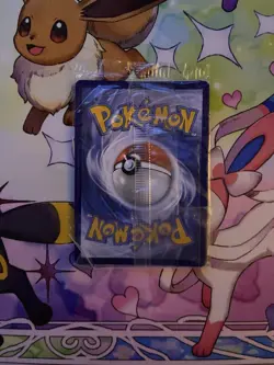 Pokemon Mega Charizard X EX Promo Holo Mega Evolution 023 Me Set Card - Image 2