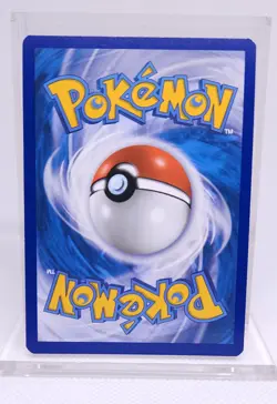 Pokemon Pidgeot Spirit Link 81/108 Evolutions Rev Holo - Image 3