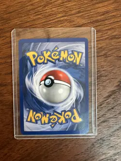 Togetic Holo Neo Genesis WOTC 2000 Pokemon Card Game 16/111 - Image 2