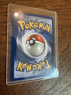 Togetic Holo Neo Genesis WOTC 2000 Pokemon Card Game 16/111 - Image 4