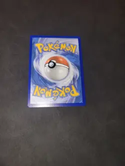 Stunfisk Full Art - #252/217 - Pokemon Ascended Heroes - Image 2