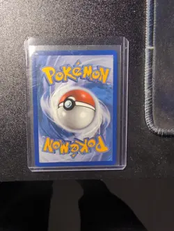 Pokemon TCG Team Rockets Meowth 203/182 IR Destined Rivals - Image 2