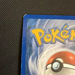 HP Pokemon Card - Lucario POP Series 8 2/17 Holo Rare MP - Image 4