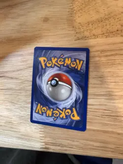 Pokemon TCG Chansey Base Set Holo Unlimited Rare Card 3/102 LP Condition - Image 4