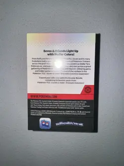 Pokemon TCG S&V Prismatic Evolutions Booster Bundle New Factory Sealed - Image 3