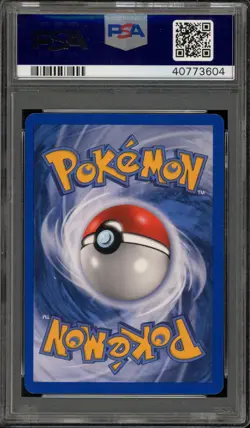 Pokemon Latias ex EX Dragon Holo Ultra Rare #93 PSA 10 Gem Mint - Image 2