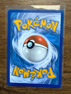 Pikachu EX XY124 XY Black Star Promo 2016 Full Art Holo 130 HP Pokemon Card TCG - Image 2