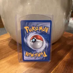 Pokemon Snorlax EX Delta Species Holo Rare 80 HP Trading Card 10/101 - Image 2