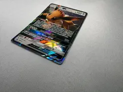 Pokemon TCG Eevee GX Promo Holofoil Card SM 175 Pack Fresh - Image 2