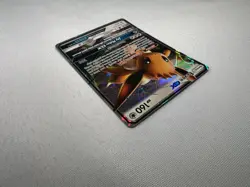 Pokemon TCG Eevee GX Promo Holofoil Card SM 175 Pack Fresh - Image 5