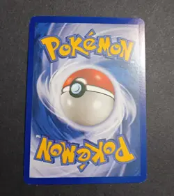 Pokemon - Unown [K] 68/132 - DP Secret Wonders - Reverse HOLO - Vintage 2007 LP - Image 3