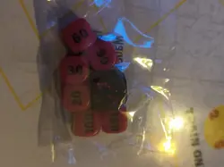 Astral Radiance ETB Dice Set Pokemon TCG - Image 2