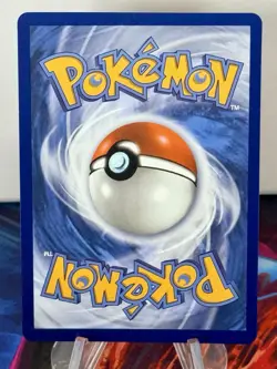 Pokemon TCG Shuckle 136/132 Holo Ultra Rare Mega Evolutions Pack Fresh Near Mint - Image 2