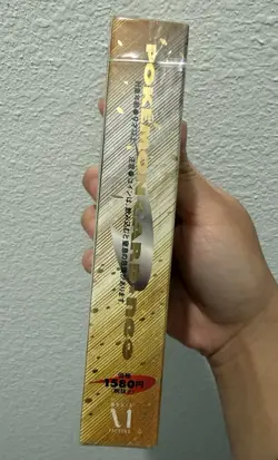 SEALED Pokemon Card Neo Genesis Japanese 2000 Vintage Theme Deck - Image 3