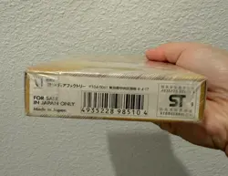 SEALED Pokemon Card Neo Genesis Japanese 2000 Vintage Theme Deck - Image 4