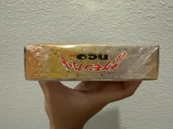 SEALED Pokemon Card Neo Genesis Japanese 2000 Vintage Theme Deck - Image 5