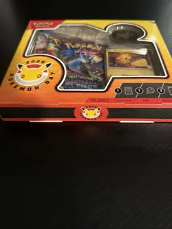 Pokemon Day 2026 Collection New Sealed - Image 5