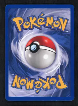 Pokemon Kadabra 032/102 Base Set (Shadowless) Regular NM Card - Image 2