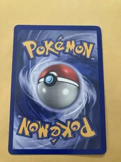 Pokemon Zapdos Base Set Holo Rare Card 16/102 - Image 3