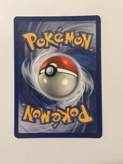 Pokemon TCG RARE Aerodactyl Holo Prerelease Promo First Edition - Image 2