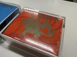2 Pokemon TCG XY Evolutions Elite Trainer Box Lot Charizard & Blastoise Sealed - Image 3