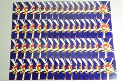 Pokemon card LOT60 Old Back Japanese Pikachu Krabby Charmander Slowbro Eevee etc - Image 2