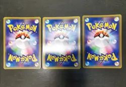 Pokemon card LOT 32 PROMO SET Japanese Darkrai Arceus Lucario Clefairy etc... - Image 4