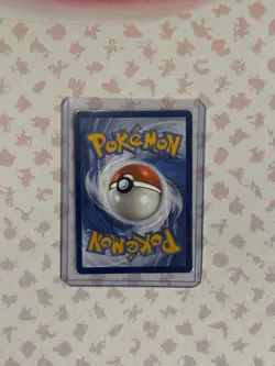 Pokemon Rescue Board Twilight Masquerade Holo, 225/167, Sv06 - Image 2