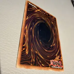 Yugioh Reflect Bounder DCR-012 Ultra Rare Dark Crisis LP - Image 2