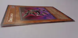 Drillago IOC-026 (Rare, 1st Edition, Lightly Played / LP) Yugioh - Image 3