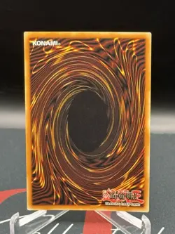Yugioh Carnot the Eternal Machine PHNI-EN024 Ultra Rare 1st Edition Phantom Rev - Image 3