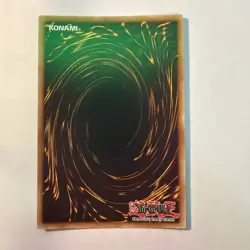 Yugioh B-Buster Drake LCKC-EN020 Secret Rare NM Unlimited - Image 2