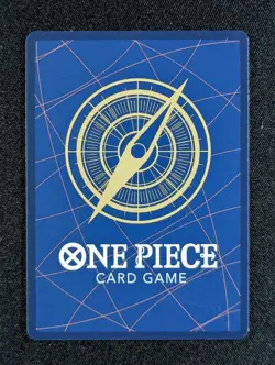 2024 One Piece SANJI #OP09-065 Emperors in the New World SR | English - Image 2