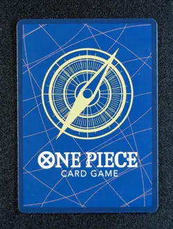 2024 One Piece CARROT #P-070 Premium Coll Best Selection Vol.2 ENG - Image 2