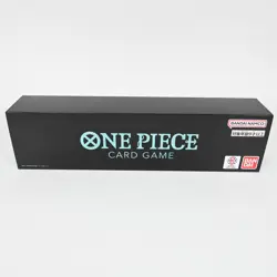 ONE PIECE Card Game 1st Anniversary Set Japanese TCG Box No Promo Pack Opened - Image 2