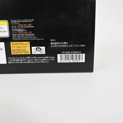 ONE PIECE Card Game 1st Anniversary Set Japanese TCG Box No Promo Pack Opened - Image 4