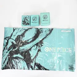 ONE PIECE Card Game 1st Anniversary Set Japanese TCG Box No Promo Pack Opened - Image 5