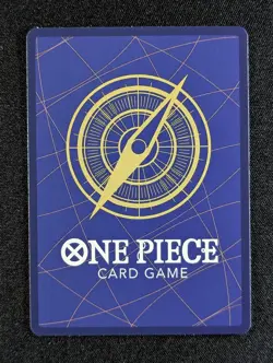 2024 One Piece PORTGAS D. ACE #P-074 Premium Coll Best Selection Vol.3 ENG - Image 2