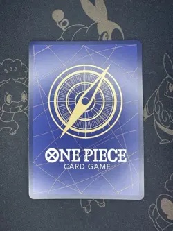 Boa Hancock OP13-051 R Alt Art Carrying On His Will ENGLISH One Piece CCG - Image 2