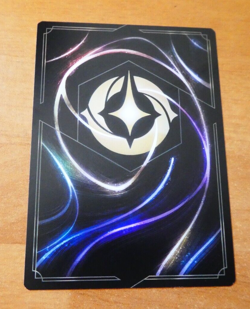 LORCANA TRADING CARD GAME DISNEY CHAPITRE 1 CARTE TU M'AS OUBLIE 31/204 FR - Image 2