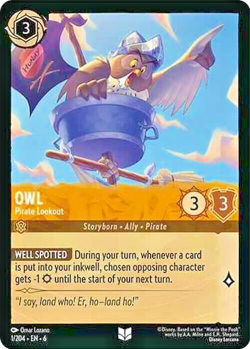 Disney Lorcana Azurite Sea: Choose Your Cards! NM/HR CAD SELLER - Image 2