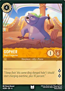 Disney Lorcana Azurite Sea: Choose Your Cards! NM/HR CAD SELLER - Image 3