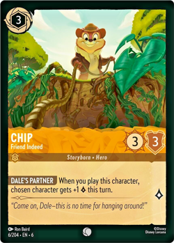 Disney Lorcana Azurite Sea: Choose Your Cards! NM/HR CAD SELLER - Image 5